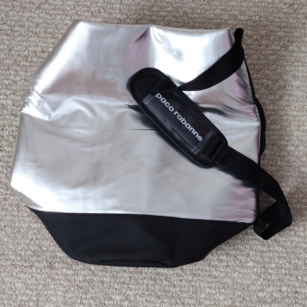 Paco Rabanne crossbody - Picture 8 of 14